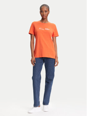 Tommy Hilfiger T-Shirt Tommy Hilfiger - 2