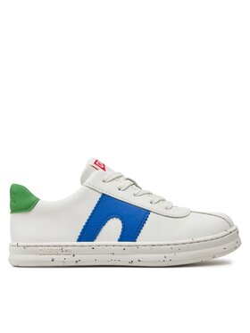 Camper Camper Sneakersy TWS Kids K800552-004 Biela