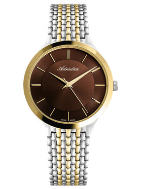 Adriatica Adriatica Orologio A1276.211GQ Argento