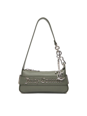 Juicy Couture Juicy Couture Дамска чанта CEO-BEJXT8837WVP. Сив