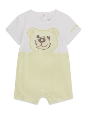 Guess Kids Guess Kids Sada pro miminka 181467 Modrá
