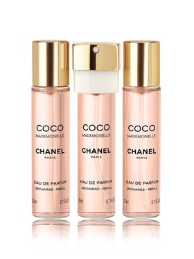 Chanel Chanel Coco Mademoiselle Woda perfumowana