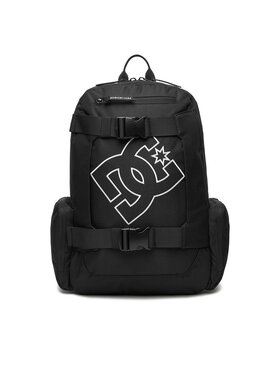 DC DC Rucsac C-DCI-B-002-08 Negru