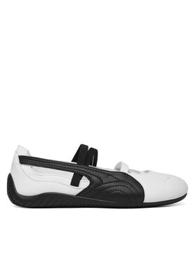 Puma Puma Balerinke Speedcat Ballet Lthr Wns 406144 03 Bela