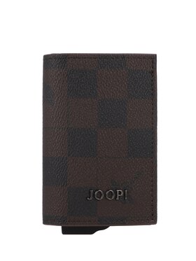 JOOP! JOOP! Etui na karty kredytowe 322008 Brązowy