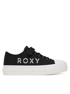 Roxy Roxy Кецове 24KC1003 Черен