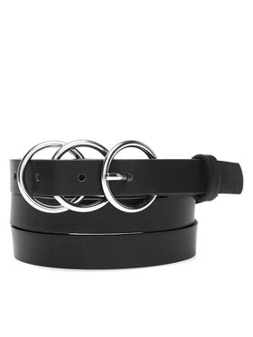 Jenny Fairy Jenny Fairy Naiste püksirihm 4W2-004-SS24 Must