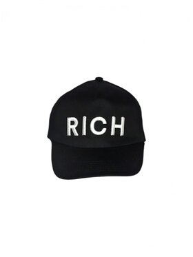 John Richmond John Richmond Cappello rbp25218bt Nero