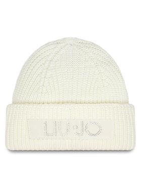 Liu Jo Liu Jo Kapa Cappello Logo Applic 2F3041 M0300 2F3041 M0300 Bijela