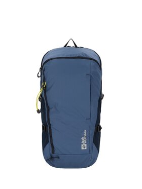 Jack Wolfskin Jack Wolfskin Plecak 297788 Błękitny
