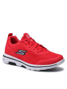 Skechers Skechers Schuhe Go Walk 5 216011/RED Schwarz