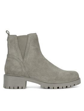 Lasocki Lasocki Stivaletti CEO-WI16-D-466-02 Grigio