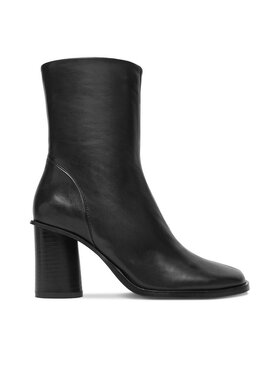 GINO ROSSI Gino Rossi Botine CEO-ZOYA-121046 Negru