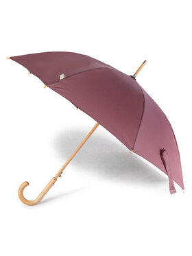 Perletti Perletti Deštník 19109 Růžová