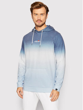 Ellesse Ellesse Bluza Gotenvod Oh SHN15095 Niebieski Regular Fit