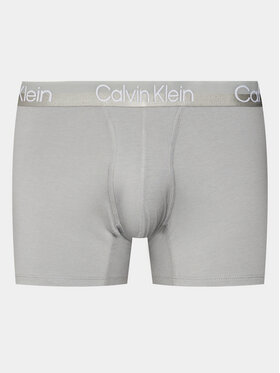 Calvin Klein Underwear Set Od 3 Para Bokserica 000NB2971A Šarena