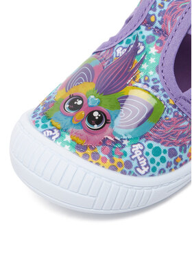 Παντόφλες Σπιτιού FURBY φωτογραφία