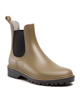 Dockers by Gerli Dockers by Gerli Cizme de cauciuc 51ME201-850850 Kaki