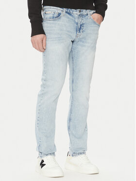 Calvin Klein Jeans Calvin Klein Jeans Τζιν J30J327155 Μπλε Slim Fit