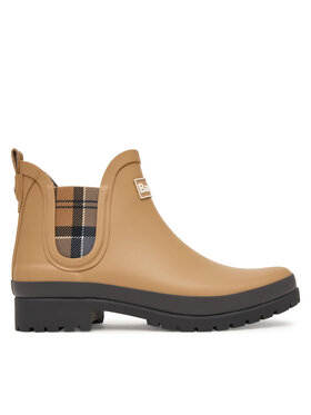 Barbour Barbour Gumene čizme Mallow LRF0091NY19 Bež