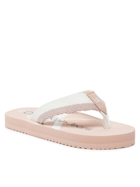 Σαγιονάρες Calvin Klein Jeans φωτογραφία