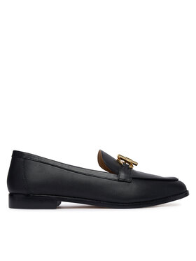 LAUREN RALPH LAUREN LAUREN RALPH LAUREN Loafers 802P10534001 Čierna