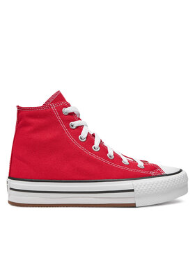 Converse Converse Teniși Chuck Taylor All Star Eva Lift A08425C Roz