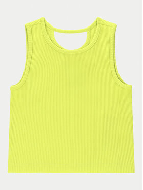 Coccodrillo Coccodrillo Топ WC4143304HGJ Зелений Slim Fit