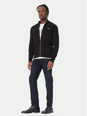HUGO HUGO Cardigan San Jacomo-C 50553606 Negru Regular Fit