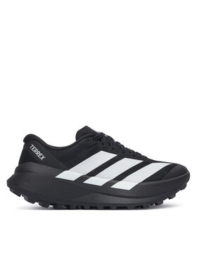 adidas adidas Παπούτσια πεζοπορίας Terrex Agravic Sl Trail Running Shoes KH8804 Μαύρο