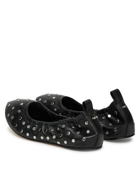 MICHAEL Michael Kors Μπαλαρίνες MICHAEL Michael Kors - 3