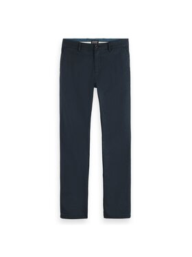 Scotch & Soda Scotch & Soda Jeansy 27150 Niebieski Slim Fit