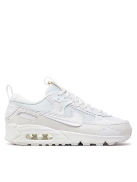 Nike Nike Laisvalaikio batai Air Max 90 Futura DM9922 101 Balta