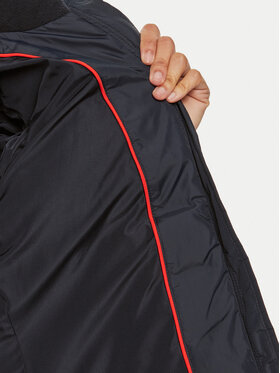 Μπουφάν πουπουλένιο Tommy Jeans φωτογραφία