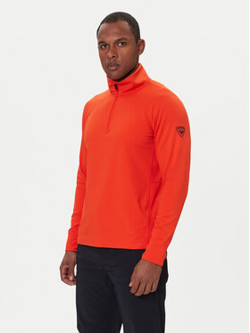 Rossignol Rossignol Thermoaktive Unterwäsche Oberteil RLOML15 Orange