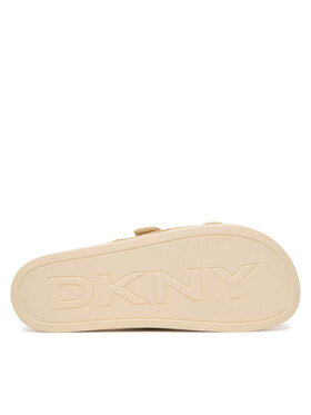 DKNY Παντόφλες DKNY - 4