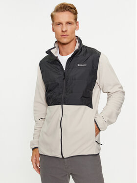 Columbia Columbia Jaka Polar Basin Butte™ Fleece Full Zip Brūns Regular Fit