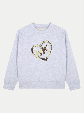 Μπλούζα MICHAEL KORS KIDS φωτογραφία