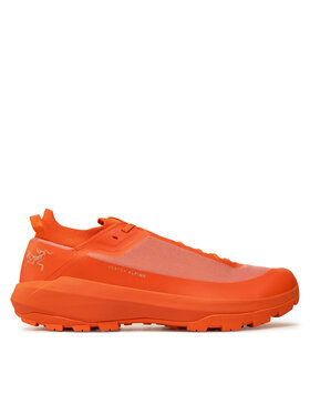 Arc'teryx Arc'teryx Scarpe running Vertex Alpine X000009019 Arancione