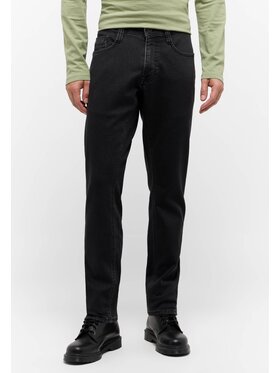 Mustang Mustang Jeans OREGON SLIM K Nero Slim Fit