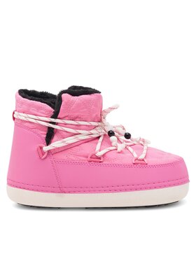 Jenny Fairy Jenny Fairy Schneeschuhe SOPHIA SGH9091 Rosa