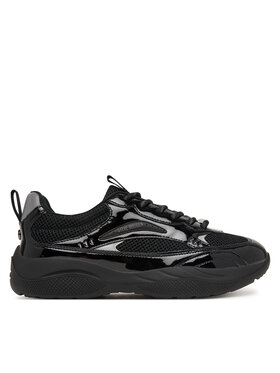Steve Madden Steve Madden Sneakersy 11005494 Czarny