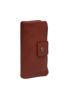 The Chesterfield Brand The Chesterfield Brand Portfel damski 290308 Brązowy