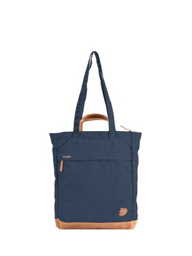 Fjällräven Fjällräven Torebka 151808 Błękitny