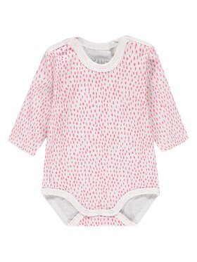 Kanz Kanz Body 2122203-0003 Kolorowy Basic Fit