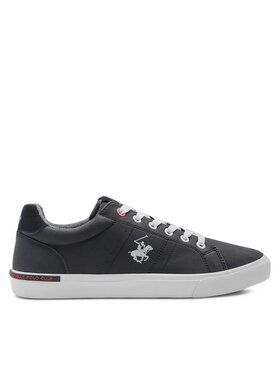 Beverly Hills Polo Club Beverly Hills Polo Club Sneakersy MB-22MV2006 Černá