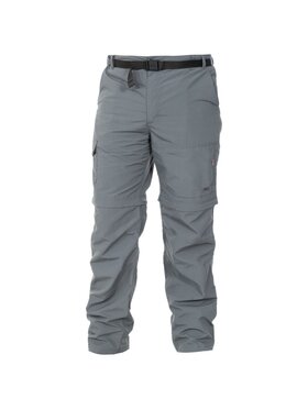 Trespass Trespass Spodnie outdoor Moskitophobia Czarny To Fit