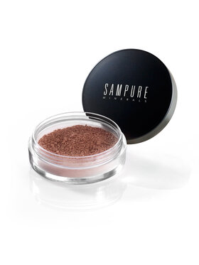 Sampure Minerals Sampure Minerals mineralny Róż mineralny Warm Spice