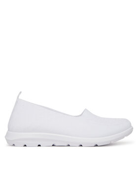 JENNY JENNY Pantofi H26092024 Alb