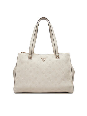 Guess Guess Handtasche TWP934 99110 Écru